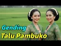 GENDING TALU PAMBUKO • CAMPURSARI NEW ARISTA MUSIC