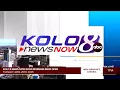KOLO 8 News Now Good Morning Reno - Open