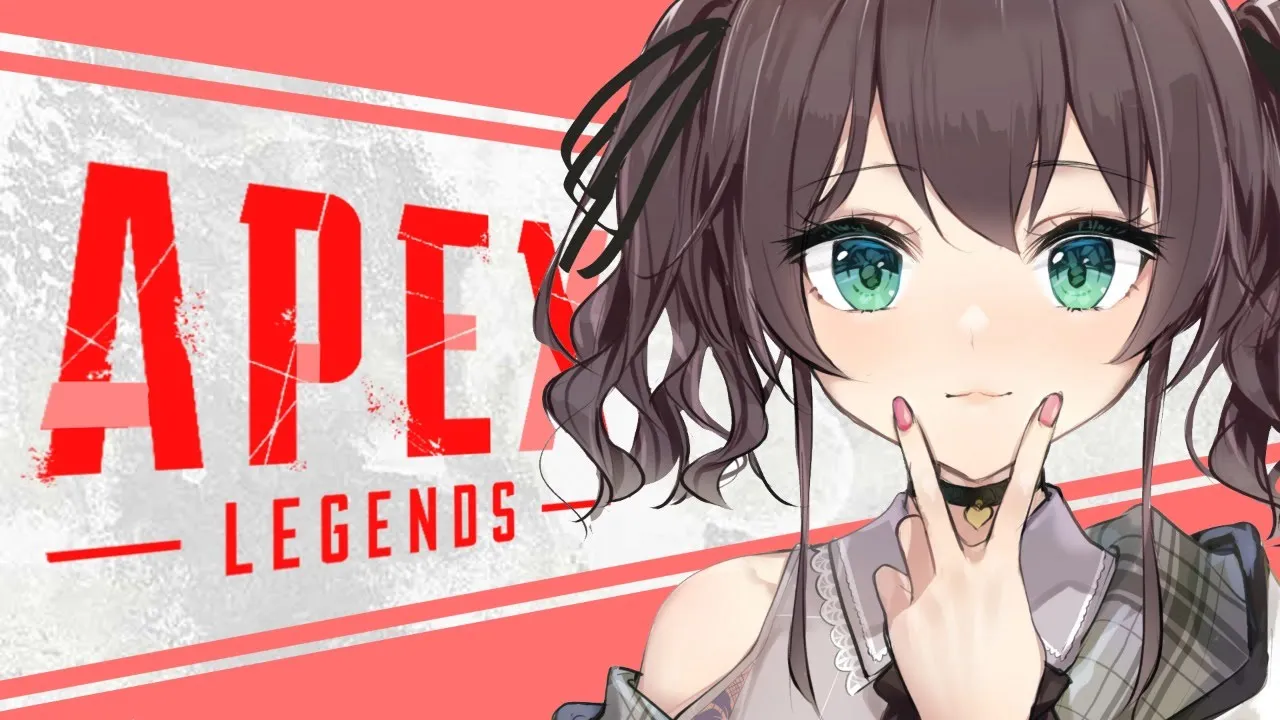 【APEX】つっこめええええええ！！！！【ホロライブ/夏色まつり】
