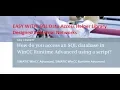 How do you access an SQL Server in WinCC Professional V15 via the MS OLE DB provider