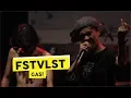 Download Lagu [HD] FSTVLST - GAS! (Live at TOP Generation 2.0  \