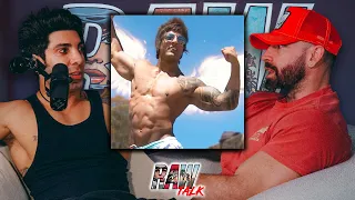 CHESTBRAH ON HOW HIS BROTHER ZYZZ PASSED AWAY