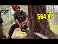 Did Husqvarna Just Make the Greatest Chainsaw on the Market