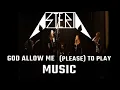 Download Lagu God Allow me (Please) to play Music - Asteria (Voice of Baceprot cover) live at JeanXXIII 14/04/2023