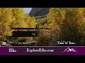 Fall in love with Elko Nevada