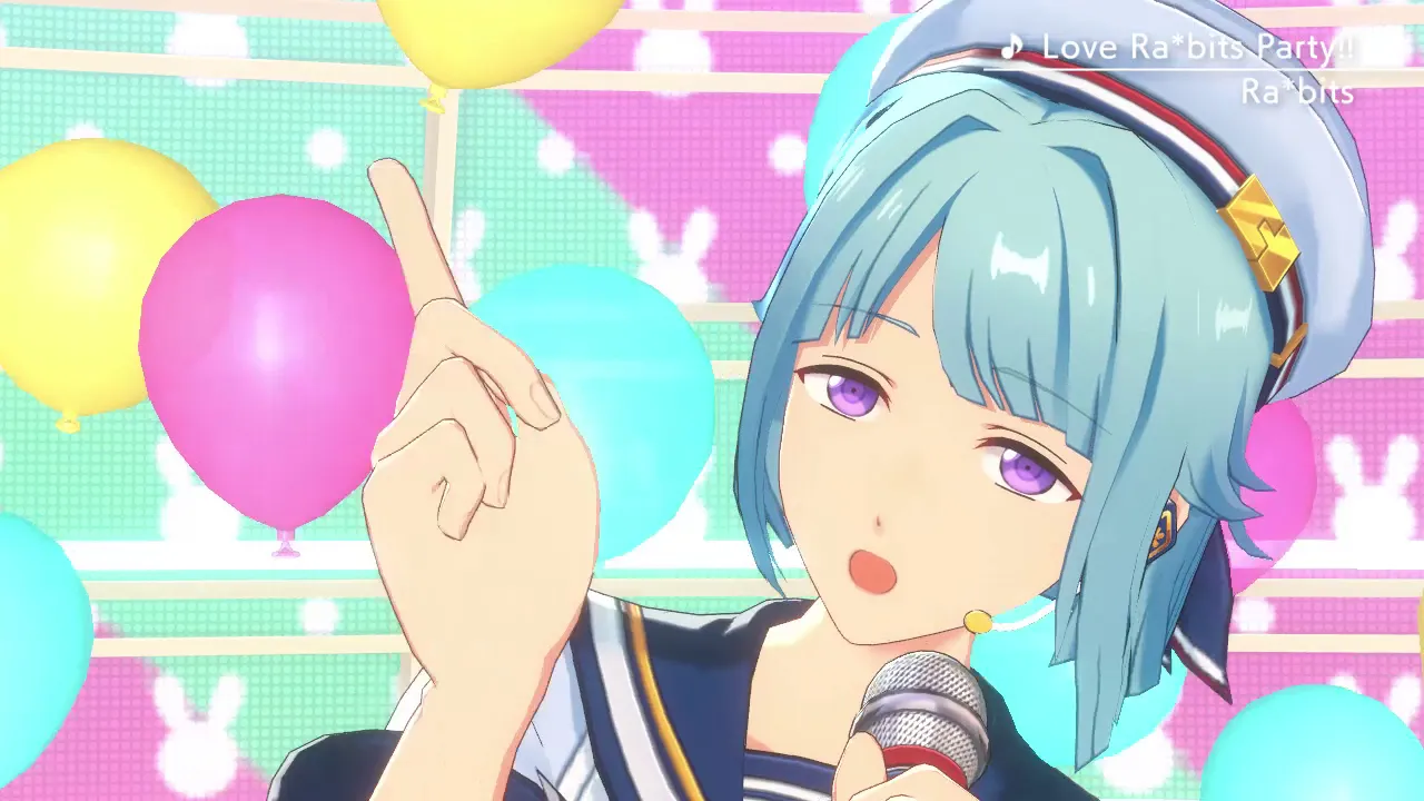 あんさんぶるスターズ Music ゲームサイズmv Love Ra Bits Party Mp3 Download 3kbps Ringtone Lyrics あんさんぶるスターズ Music ゲームサイズmv Love Ra Bits Party Mp3 Download 3kbps Ringtone Lyrics