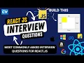 React Machine Coding Interview Questions - Code for Moving Div Implementing a Dynamic Interface