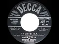 1952 Danny Kaye - Thumbelina