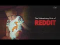 The Disturbing Side of Reddit 10