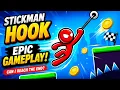 Stickman Hook