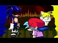 Download Lagu FNF Victim (Sidekick V2 but XE sings it + Custom BF and Tails chrom) Read Desc