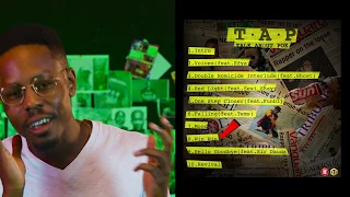 ladipoe win win lyric video 