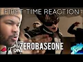 Download Lagu ZEROBASEONE (제로베이스원) 'ICONIK' MV + NEVER SAY NEVER Album REACTION