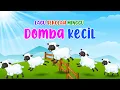 Download Lagu DOMBA KECIL - LAGU SEKOLAH MINGGU YANG LUCU