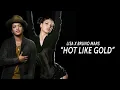 Download Lagu Lisa x Bruno Mars - \