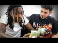 Changing my best friends life