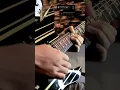 Download Lagu Danger Line _ Avenged Sevenfold #shorts #guitarcover MP3