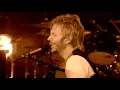 Sin Bandera - Te Vi Venir (En Vivo)