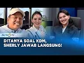 Download Lagu Ditanya Langsung Soal KDM, Ini Jawaban Sherly Tjoanda #QNA