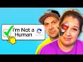 Download Lagu Testing if my wife is a robot
