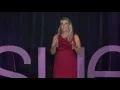 Identity JC Keville SUE Talks