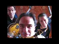Lester Trio - Prisoner Of Love (Columbo, Gaskill, Robin)