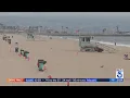 Southern California coastal communities bracing for arrival of Hurricane Hilary