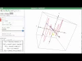 Graph Space Curves Given as a Vector Function Using 3D Calc Plotter