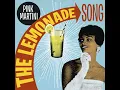 The Lemonade Song - Pink Martini