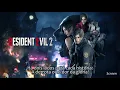 Download Lagu Resident Evil 2 (Remake Music) - Saudade (Legendada em PT / BR)