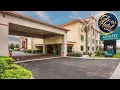 Quality Inn Suites Ft Jackson Maingate Columbia SC United States Hotel Review