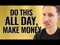 Money-Making Daily Schedule for New Roofing Sales Reps