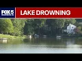 Man drowns after canoe capsizes at Virginia lake