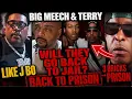Big Meech and Terry Will GO back to Jail Like BMF J Bo Caught With 3 Bricks BACK TO PRISON