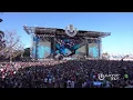 Download Lagu Nicky Romero X Taio Cruz - Me On You (World Premiere at UMF Miami 2018)