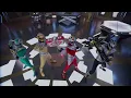 Download Lagu Enter Cosmic Fury Rangers