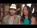 The McBee Dynasty s Jesse and Alli Reflect on New Parent and Newlywed Struggles Exclusive