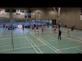 Lagu 251221 TDM1 Guco vs Waregem 1H