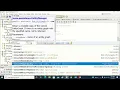 Java Persistence API CRUD operations JPA