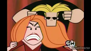 johnny bravo valentines day