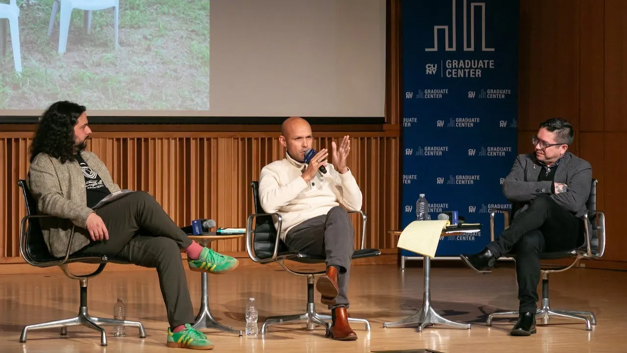 Deep Dive: Listening to Bad Bunny - Jorell Meléndez-Badillo and Miguel Zenón in Conversation