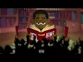 Tay B x Baby Money - All eyes on me (Official Audio)
