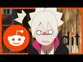 The Naruto Shinobi Striker Reddit experience