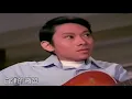 電影 愛情的代價 插曲 詞梁仁 曲王福齡 唱羅文 演.泰迪羅賓 Teddy Robin 秦萍(原曲1970 重唱1995)