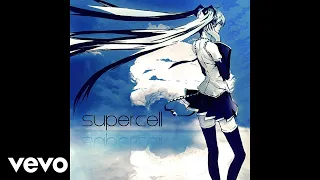 hatsune miku world is mine audio 