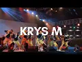 KRYS M - Qui Croira Verra (Live Performance)
