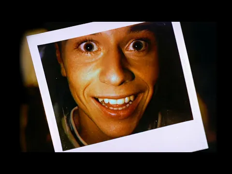 Scotland Against Drugs – Paranoid Instamatic (1996, UK) [4K Upscale]