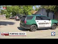 Deputies find teen shot in Pompano Beach