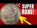The 1921 Silver Morgan Dollar Worth A LOT of Money