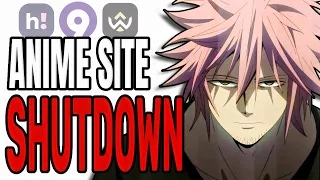 The Biggest Anime Piracy Sites Got Shut Down Here s Why